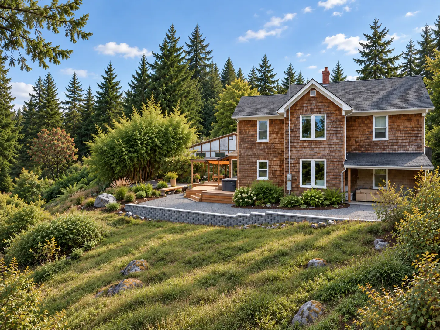 Alpine Elite Construction project photo 3