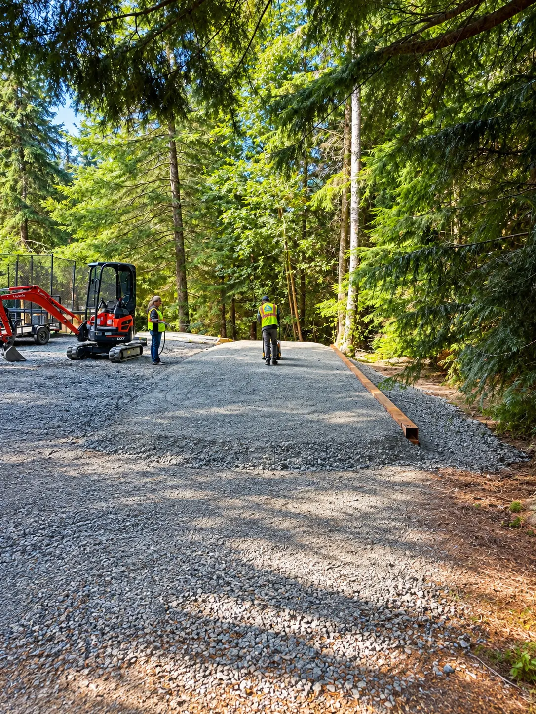 Alpine Elite Construction project photo 3