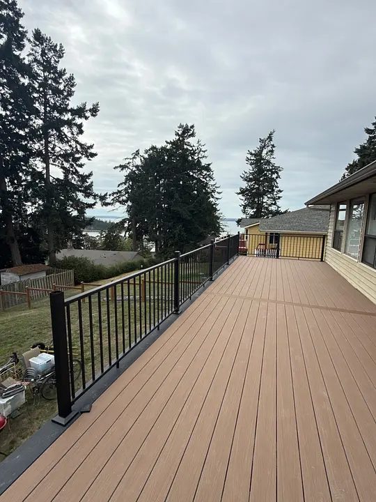 Alpine Elite Construction project photo 5