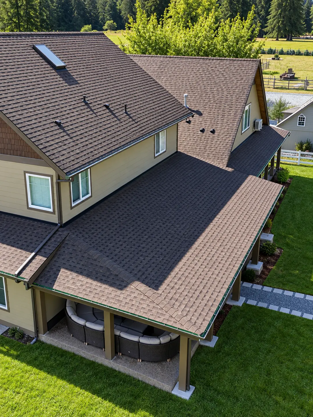 Alpine Elite Construction project photo 2
