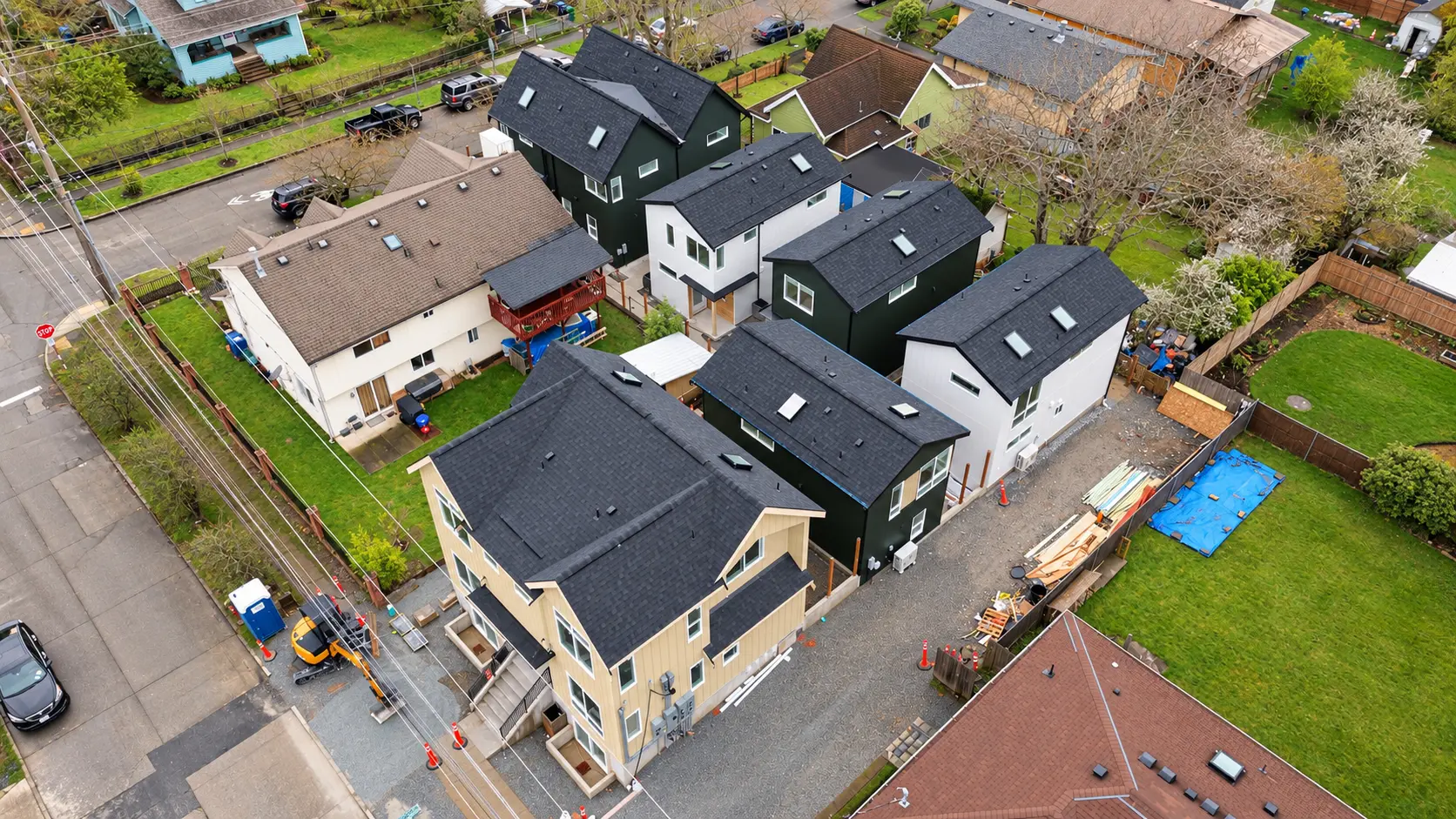 Alpine Elite Construction project photo 4