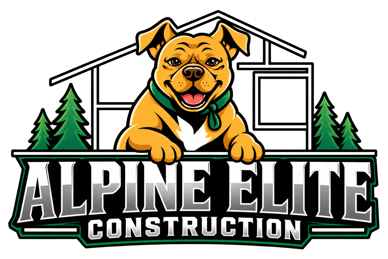 Alpine Elite Construction