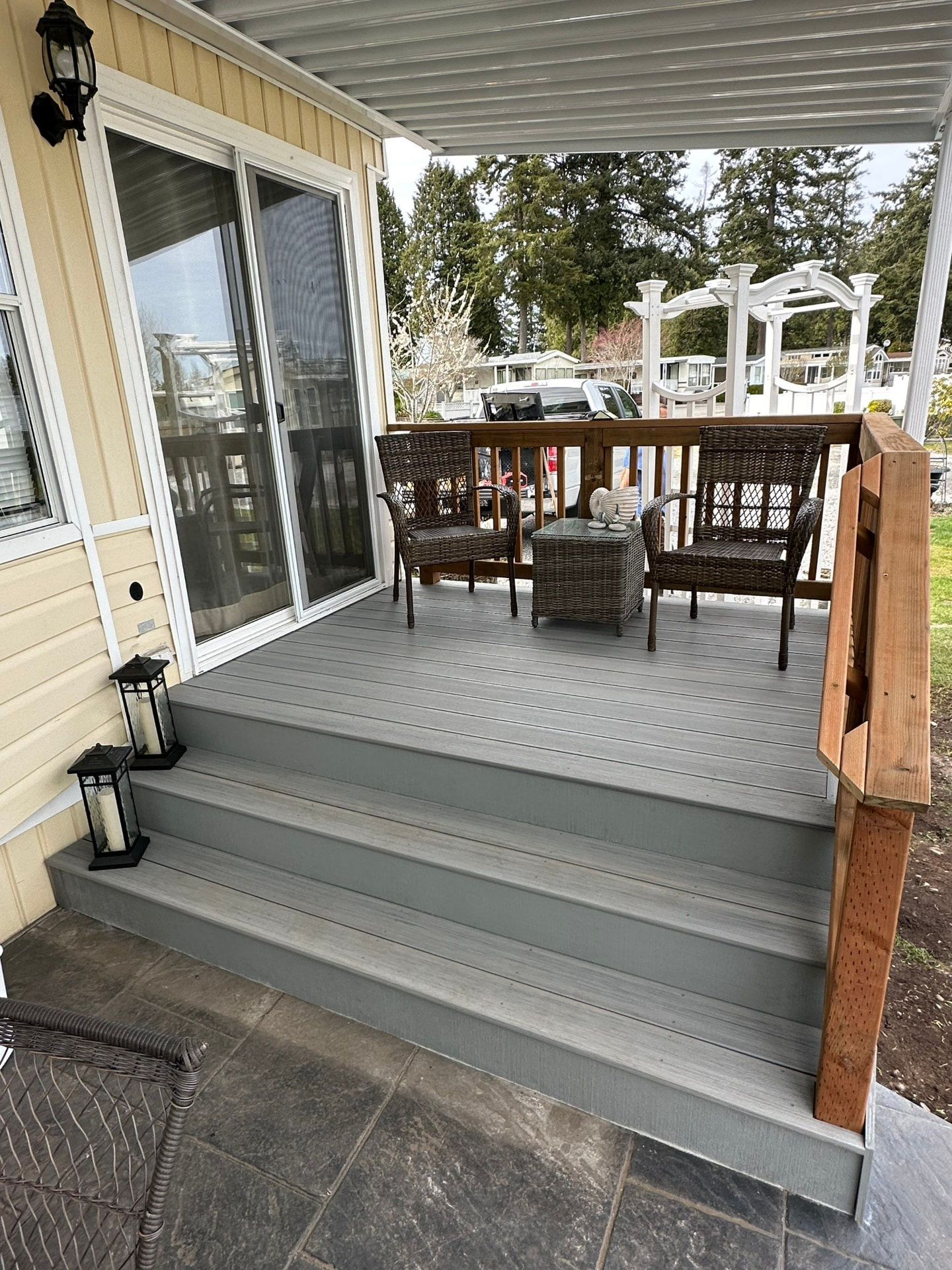 Alpine Elite Construction project photo 1