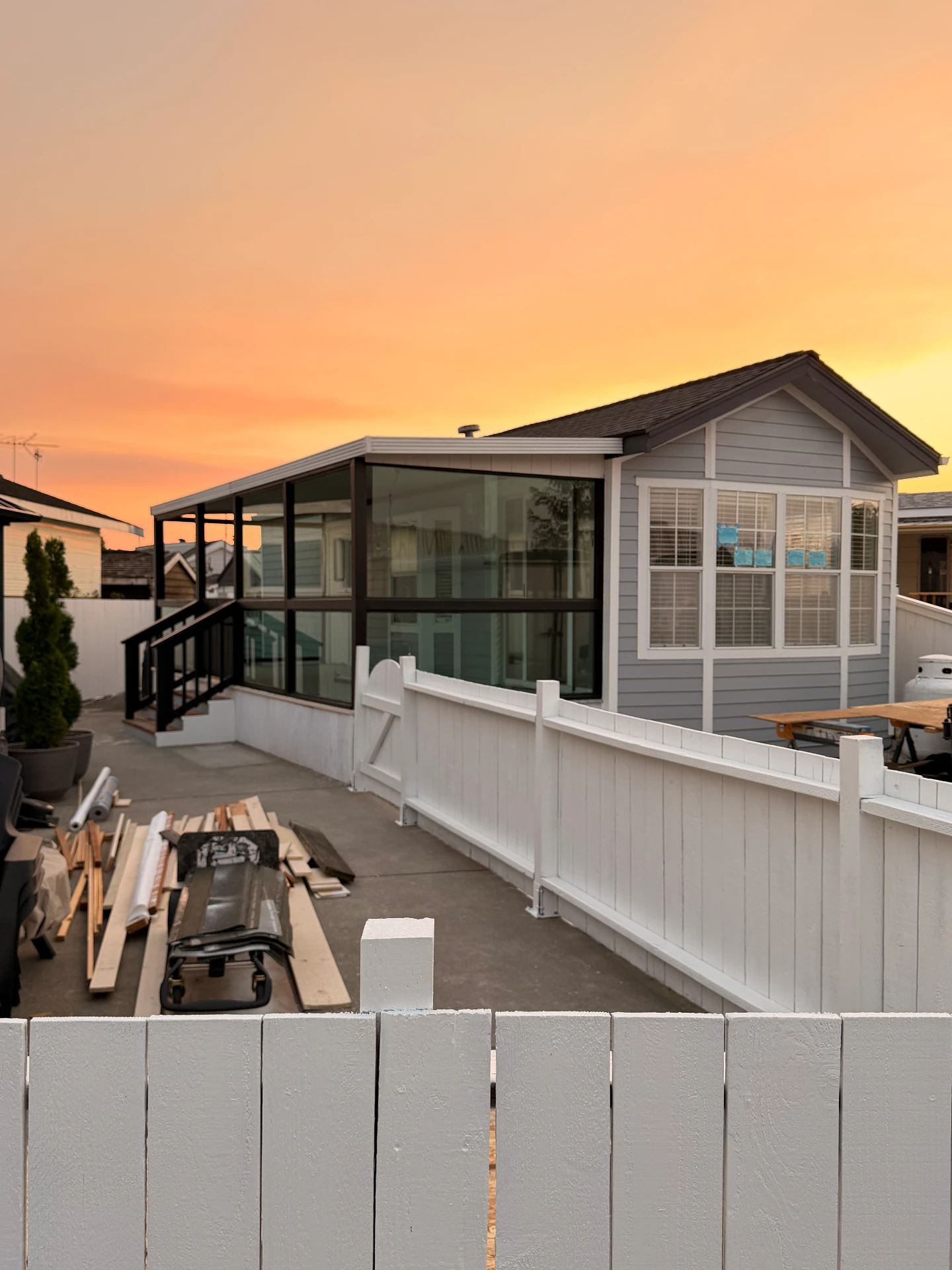 Alpine Elite Construction project photo 1