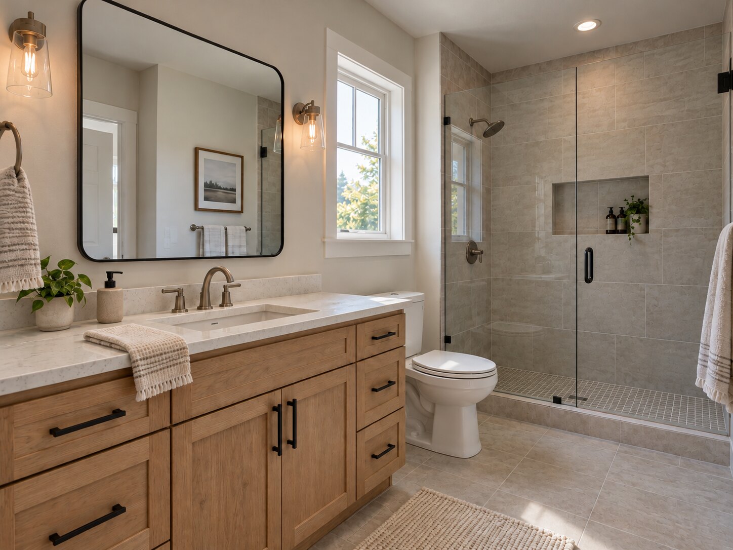 Interior Remodeling by Alpine Elite Construction