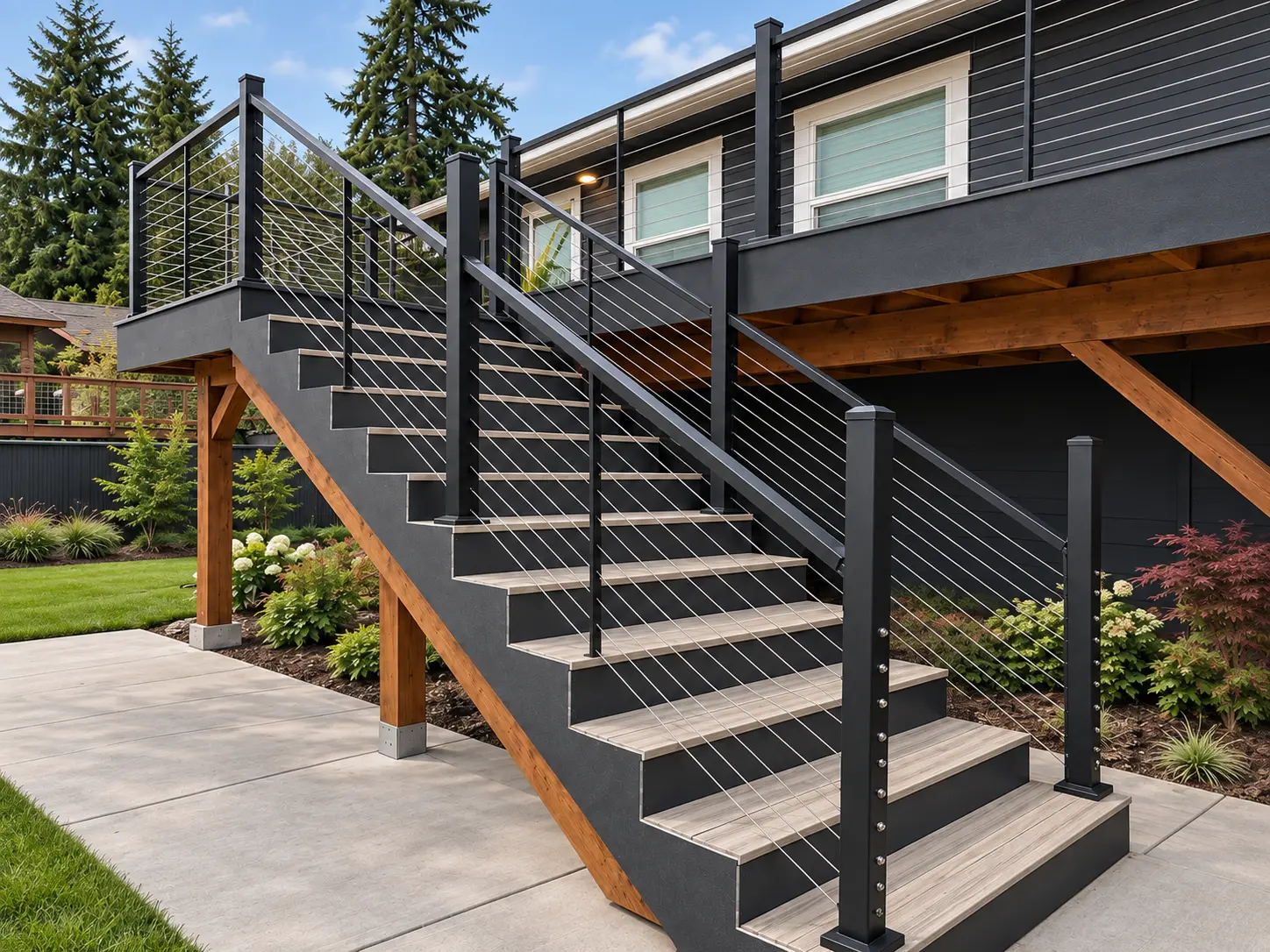 Alpine Elite Construction project photo 4
